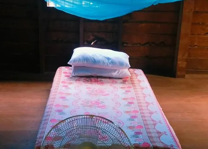 Chez Pierre Hospedagem domiciliar Siem Reap
