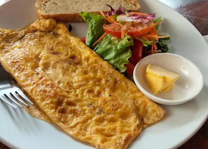 Chez Pierre *