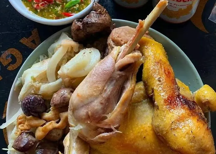 Chez Pierre
