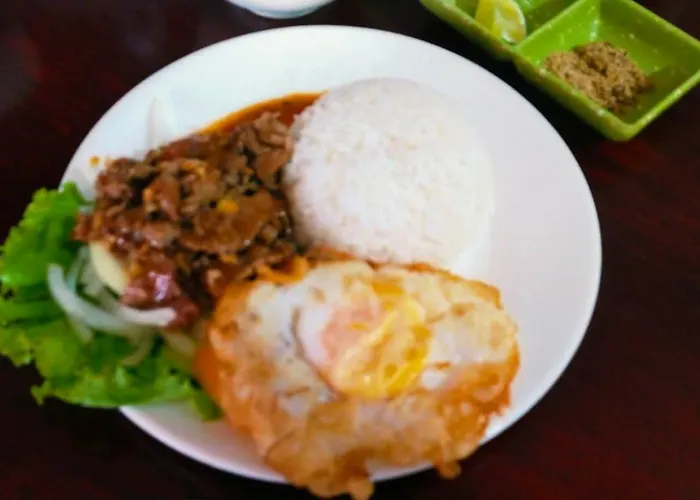 Chez Pierre * Siem Reap