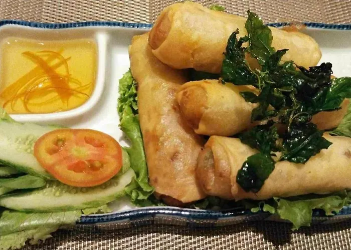 Chez Pierre Hospedagem domiciliar Siem Reap