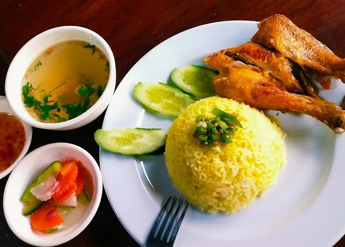 Chez Pierre Siem Reap