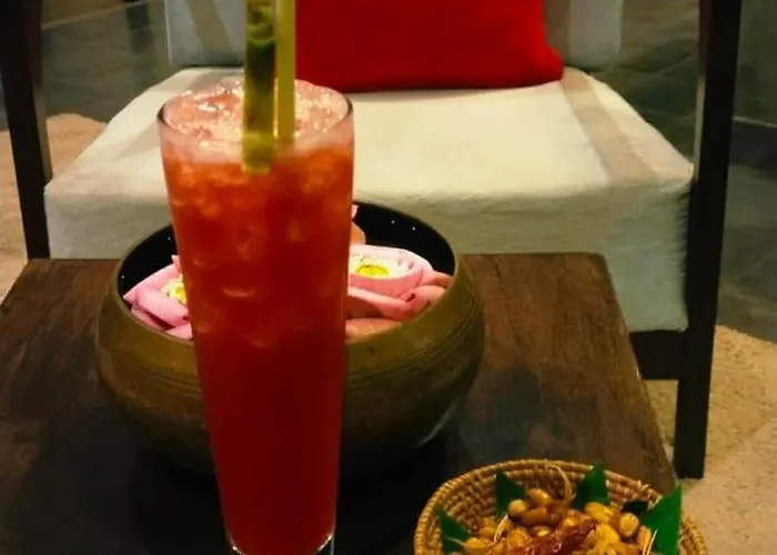 Chez Pierre * Siem Reap