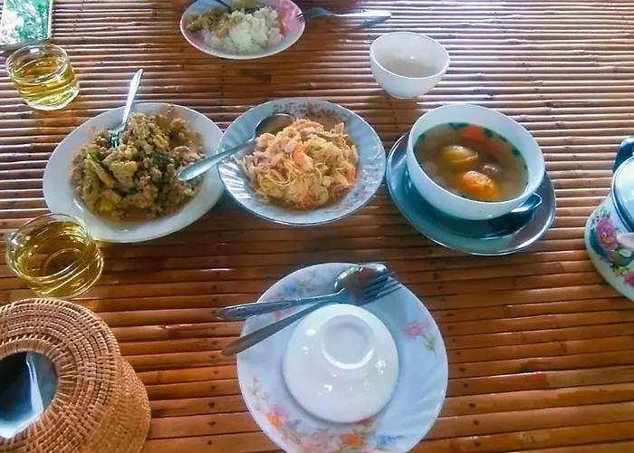 Chez Pierre Siem Reap